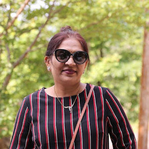 Meet your Posher, Manisha